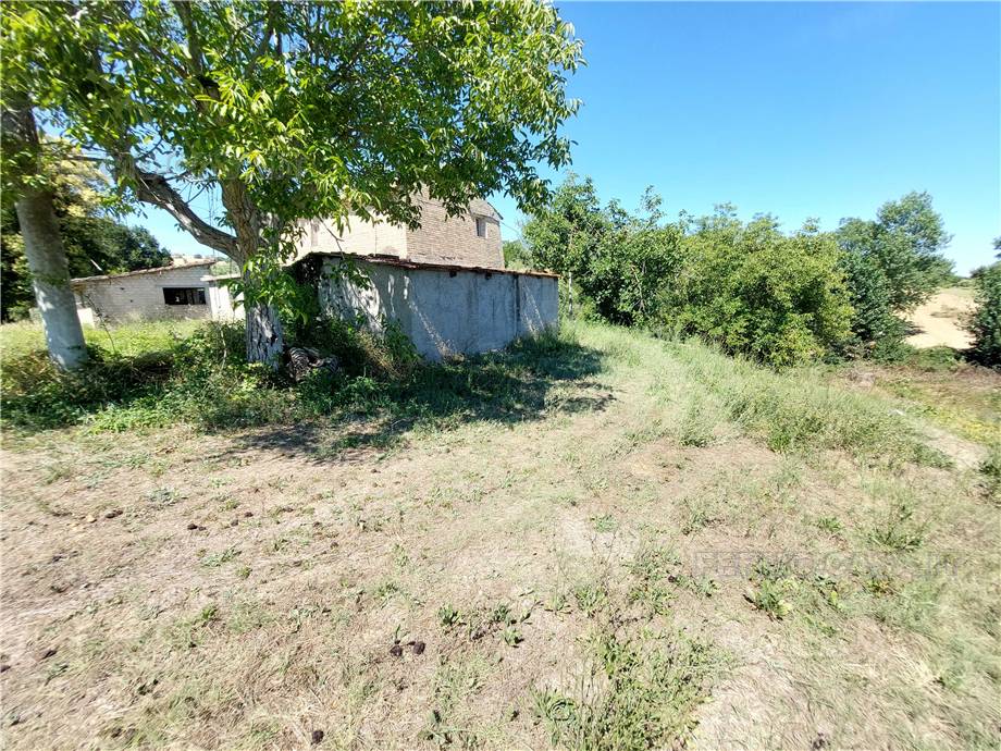 Venta Casa de campo Fermo Ete Caldarette #fm002 n.15