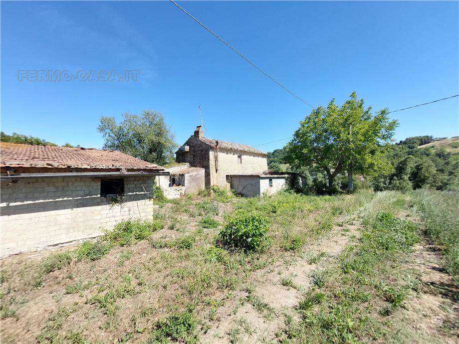 Venta Casa de campo Fermo Ete Caldarette #fm002 n.2