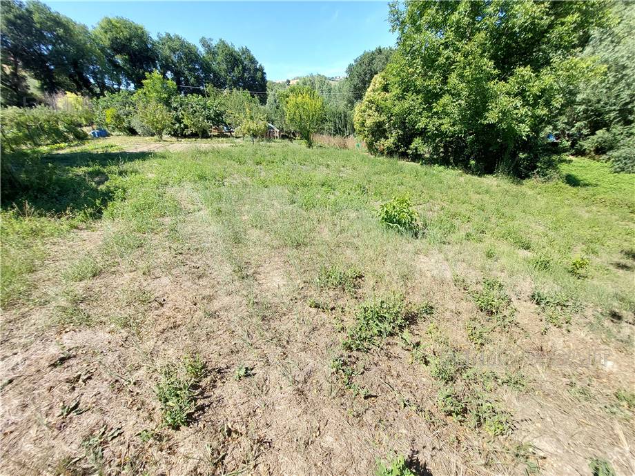 Venta Casa de campo Fermo Ete Caldarette #fm002 n.6