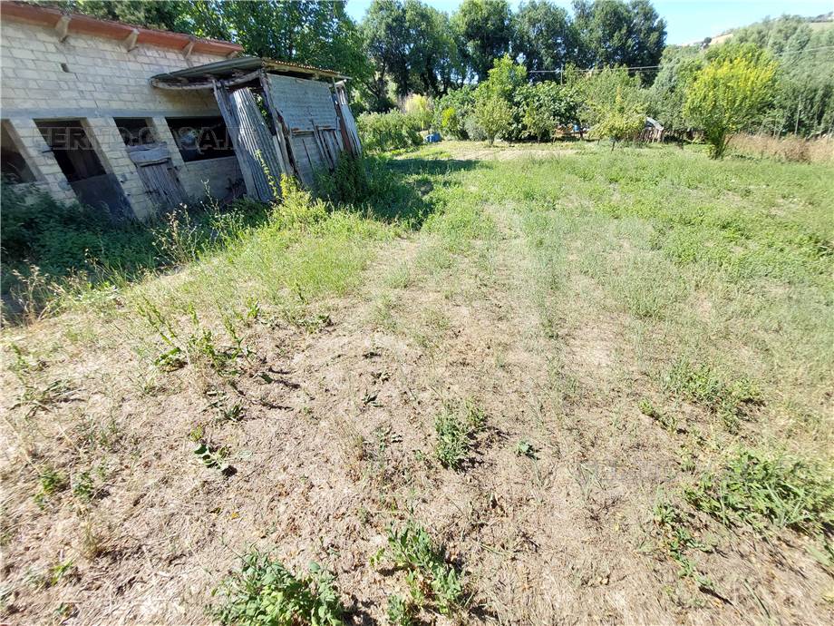 Venta Casa de campo Fermo Ete Caldarette #fm002 n.7
