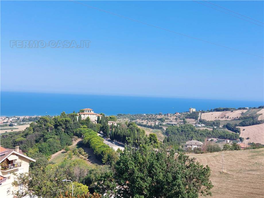 For sale Penthouse Fermo Capodarco #Cpd011 n.1