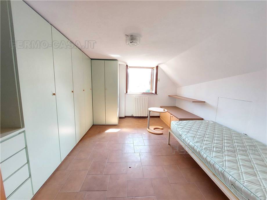 For sale Penthouse Fermo Capodarco #Cpd011 n.18