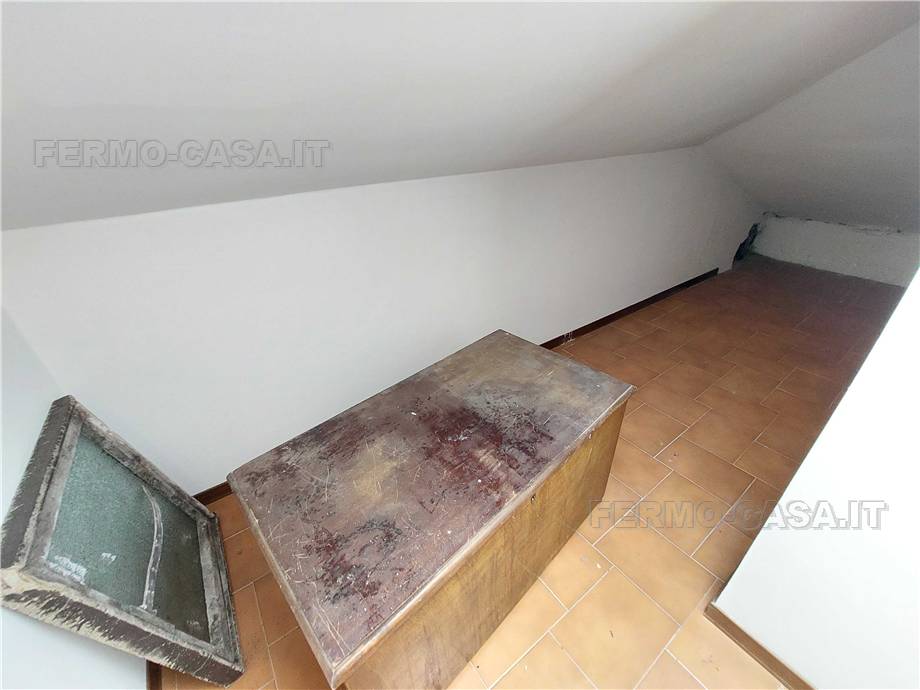 For sale Penthouse Fermo Capodarco #Cpd011 n.21