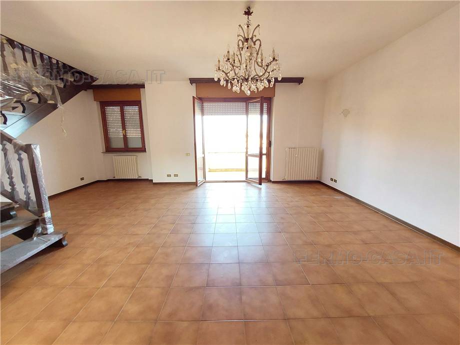 For sale Penthouse Fermo Capodarco #Cpd011 n.4