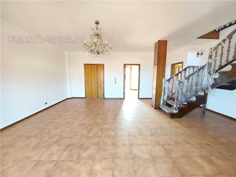 For sale Penthouse Fermo Capodarco #Cpd011 n.5