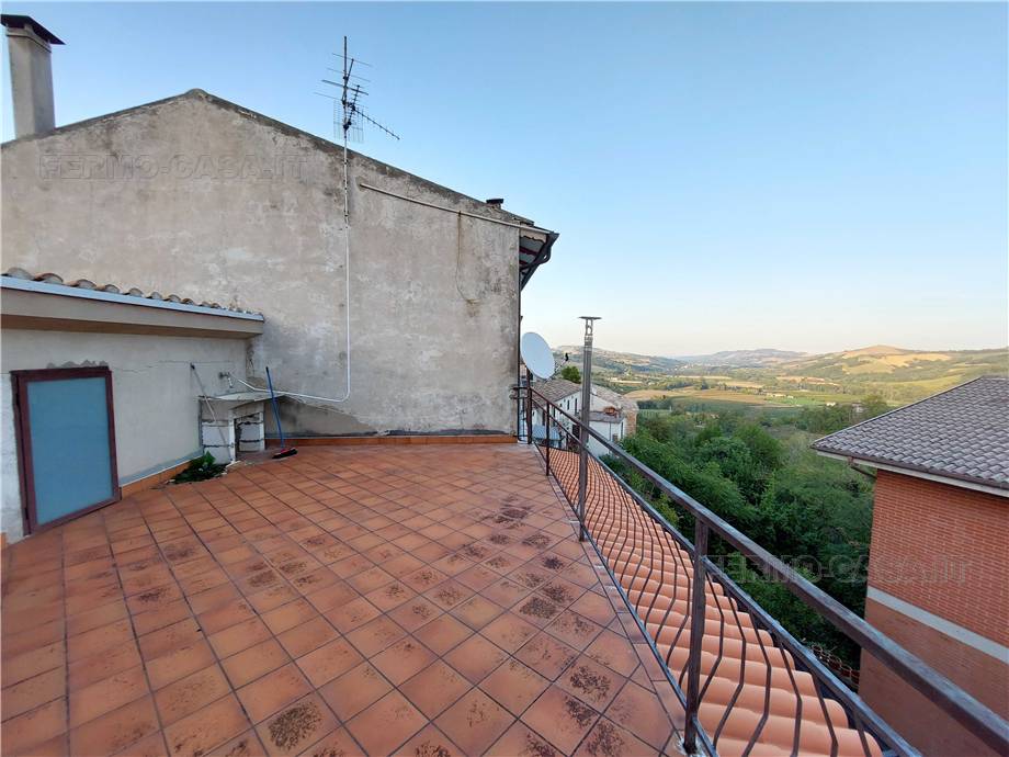 For sale Detached house Ortezzano  #Ortz02 n.22
