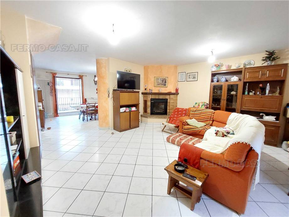 For sale Detached house Ortezzano  #Ortz02 n.3