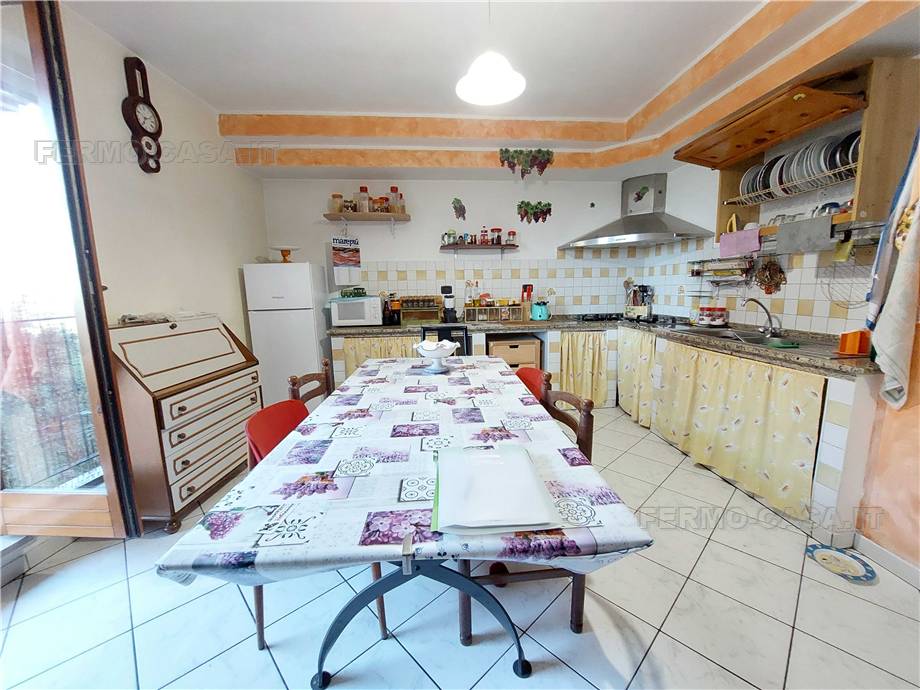 For sale Detached house Ortezzano  #Ortz02 n.5