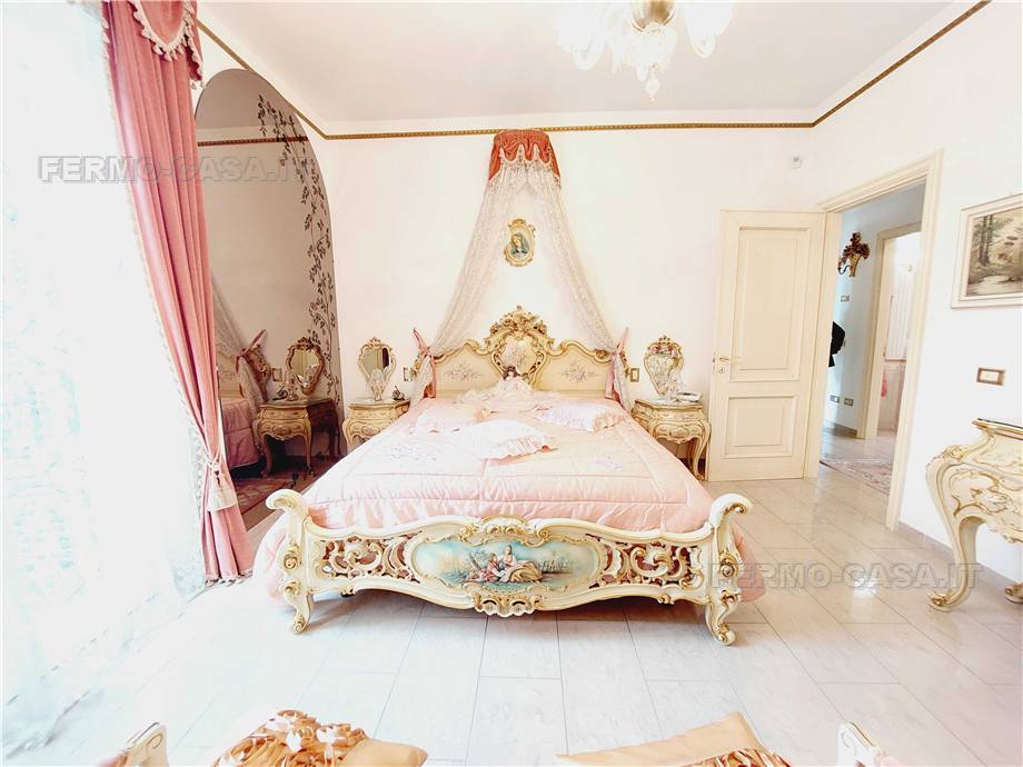 For sale Detached house Fermo Torre di palme #m.pal007 n.14