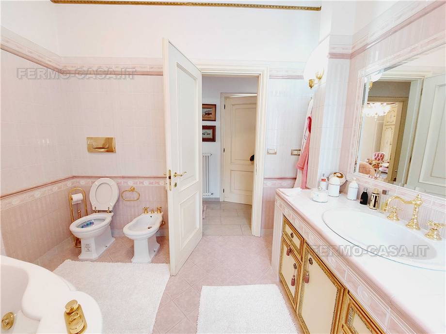For sale Detached house Fermo Torre di palme #m.pal007 n.19