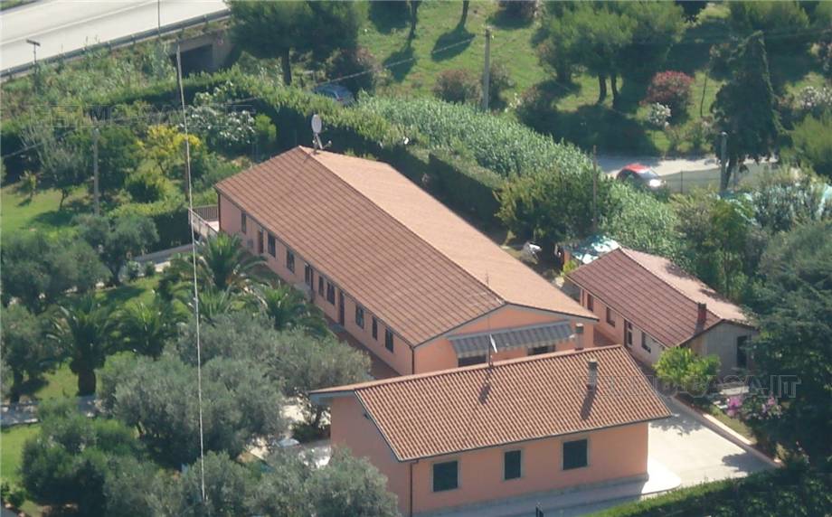 For sale Detached house Fermo Torre di palme #m.pal007 n.2
