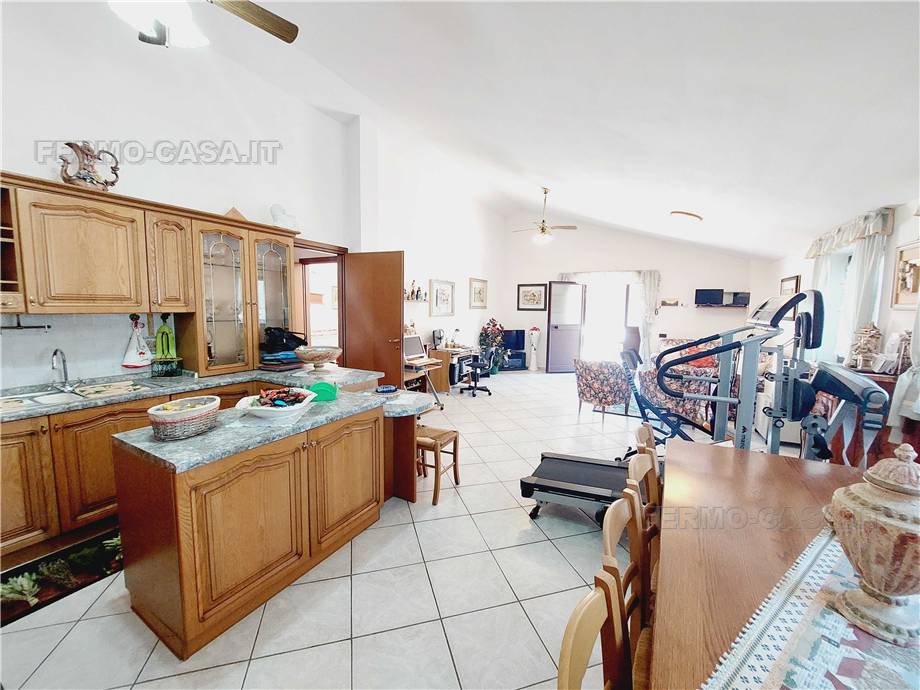 For sale Detached house Fermo Torre di palme #m.pal007 n.26