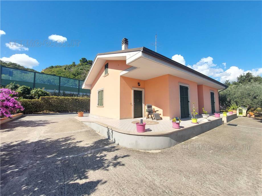 For sale Detached house Fermo Torre di palme #m.pal007 n.3