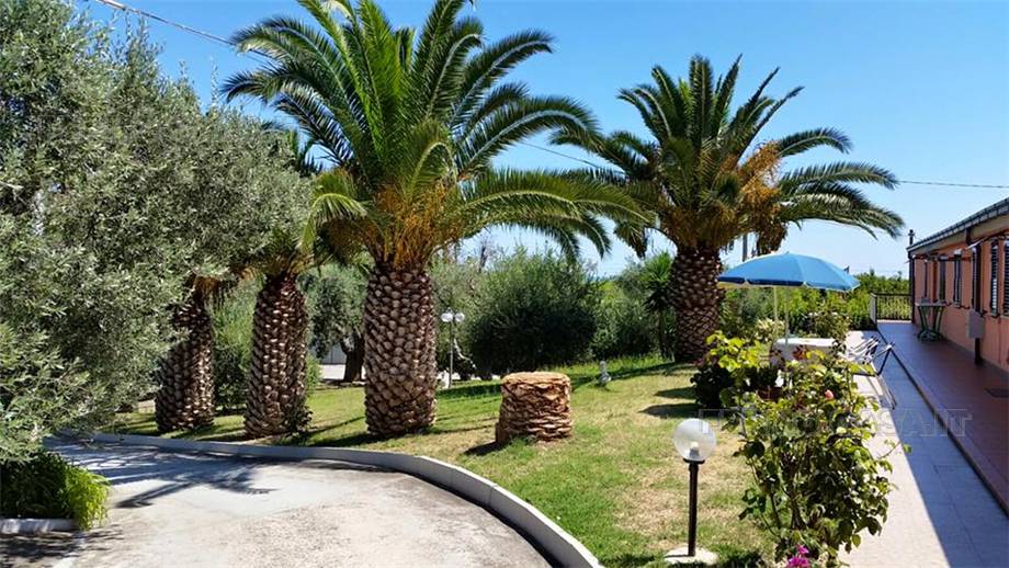 For sale Detached house Fermo Torre di palme #m.pal007 n.32