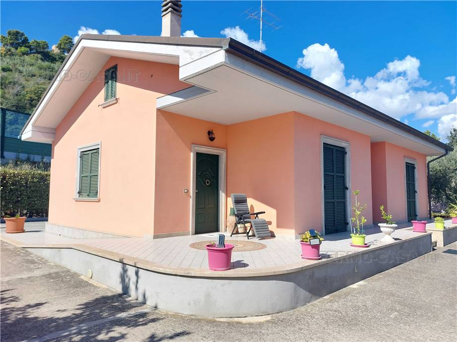 For sale Detached house Fermo Torre di palme #m.pal007 n.4