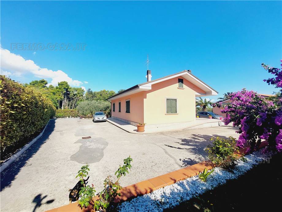 For sale Detached house Fermo Torre di palme #m.pal007 n.5