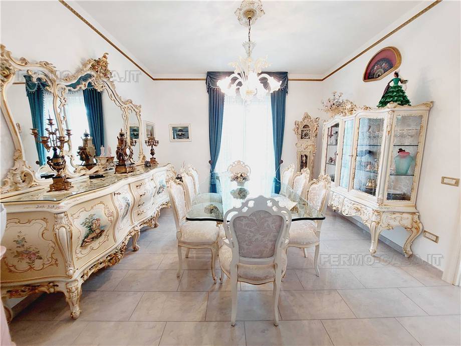 For sale Detached house Fermo Torre di palme #m.pal007 n.7