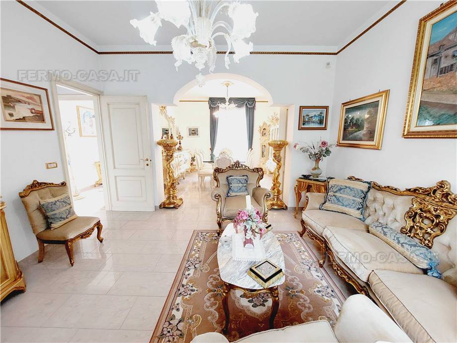 For sale Detached house Fermo Torre di palme #m.pal007 n.8