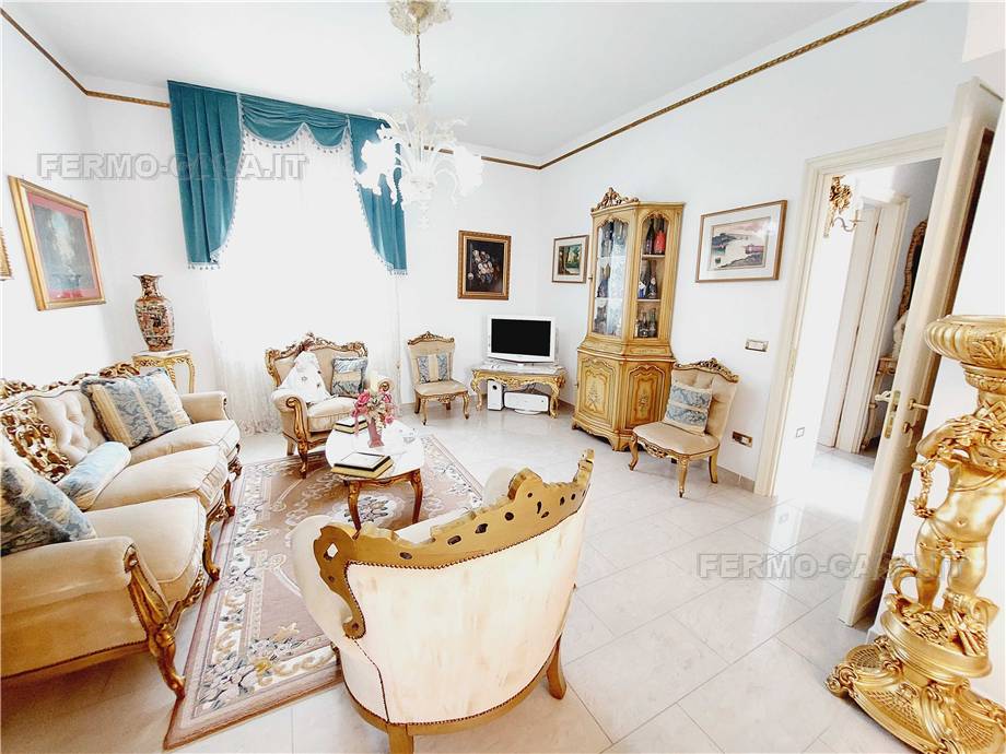 For sale Detached house Fermo Torre di palme #m.pal007 n.9
