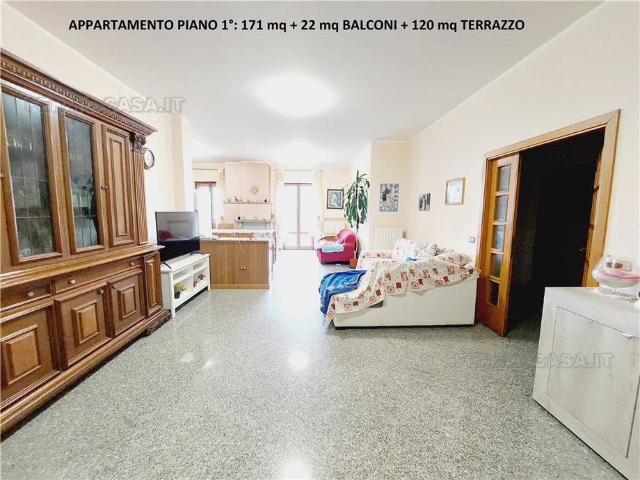 Villa/Casa singola Fermo #fm069