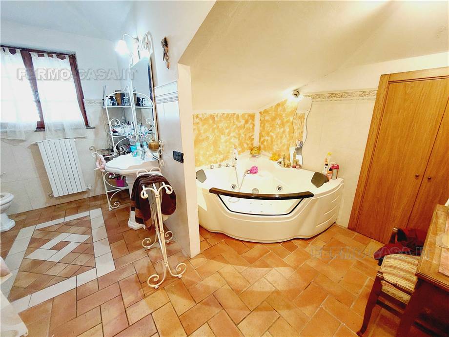 Venta Villa/Casa independiente Fermo  #fm069 n.11