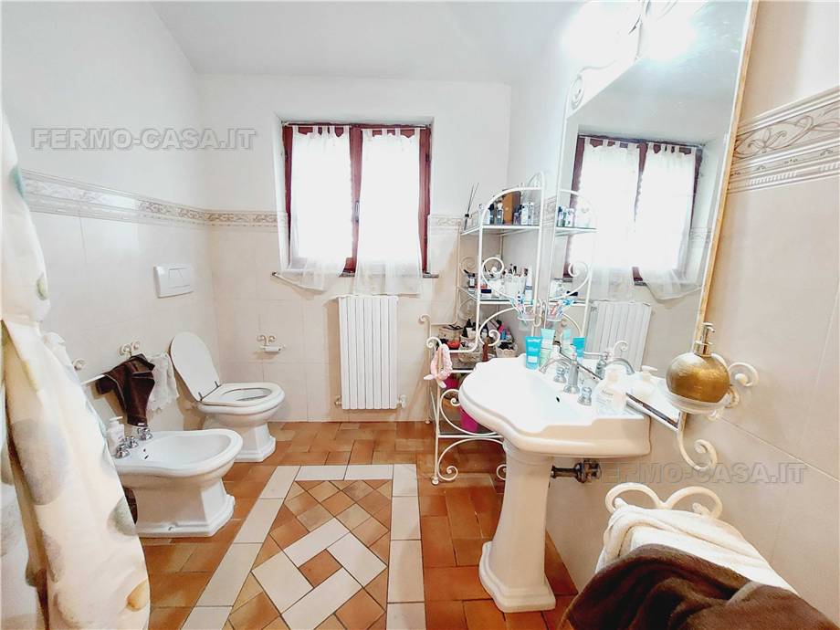 Venta Villa/Casa independiente Fermo  #fm069 n.12