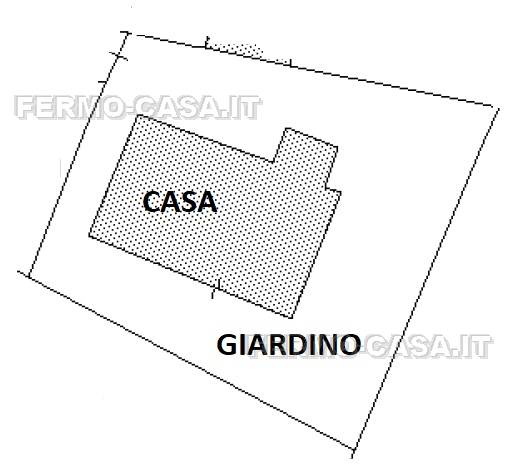 For sale Detached house Fermo  #fm069 n.16