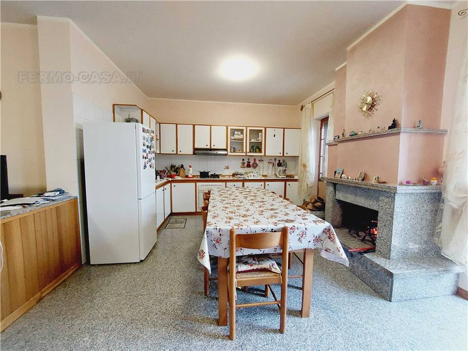 For sale Detached house Fermo  #fm069 n.4