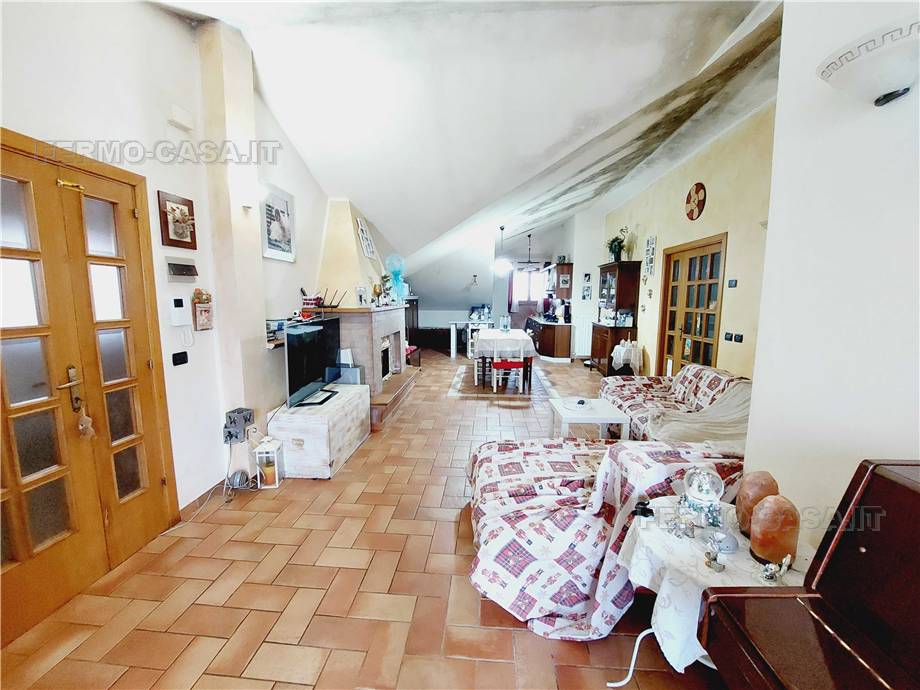 Venta Villa/Casa independiente Fermo  #fm069 n.7