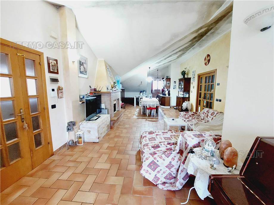 For sale Detached house Fermo  #fm069 n.7