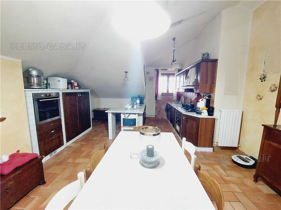 Venta Villa/Casa independiente Fermo  #fm069 n.8