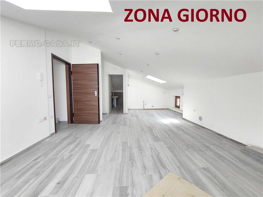 Vendita Appartamento Grottazzolina  #Grz002 n.2