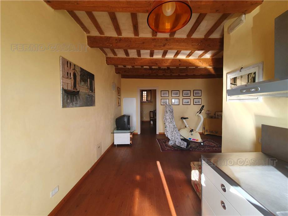 Vendita Villa/Casa singola Montegranaro  #Mgr004 n.10