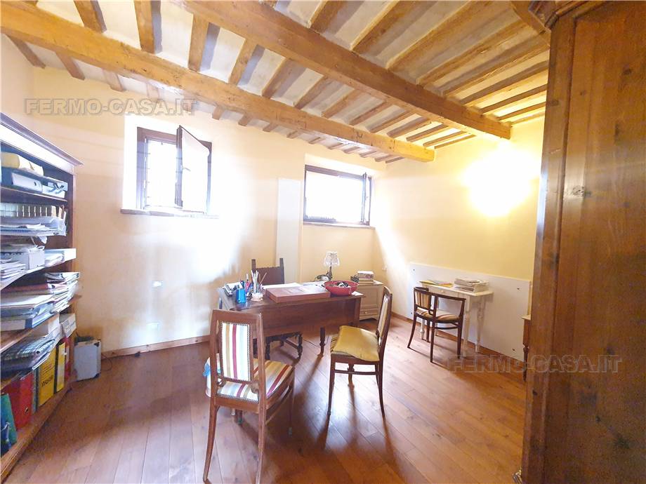Vendita Villa/Casa singola Montegranaro  #Mgr004 n.11