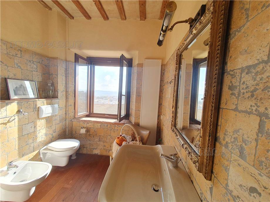 Vendita Villa/Casa singola Montegranaro  #Mgr004 n.12