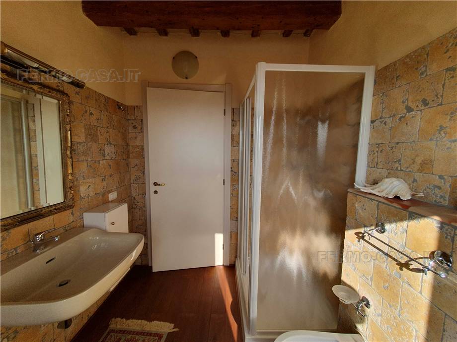 Vendita Villa/Casa singola Montegranaro  #Mgr004 n.13