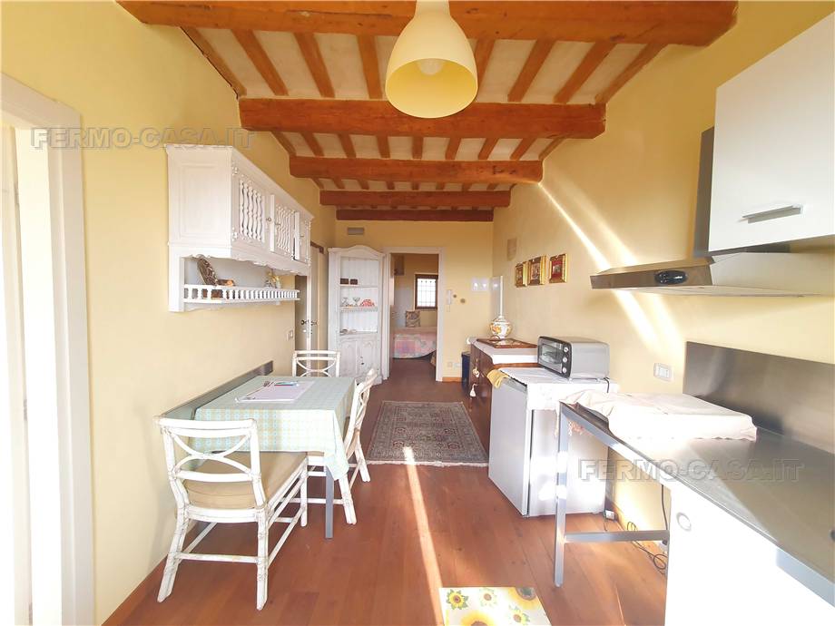Vendita Villa/Casa singola Montegranaro  #Mgr004 n.14