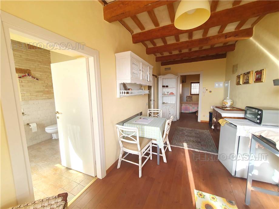 Vendita Villa/Casa singola Montegranaro  #Mgr004 n.15