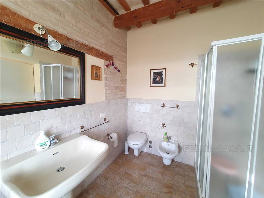 Vendita Villa/Casa singola Montegranaro  #Mgr004 n.16