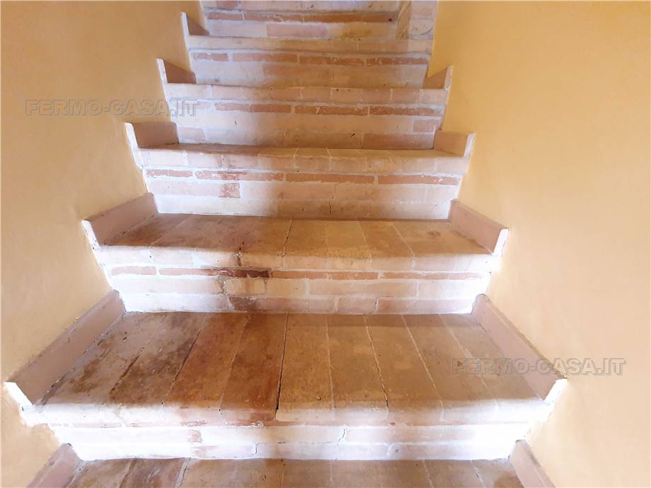 Vendita Villa/Casa singola Montegranaro  #Mgr004 n.20