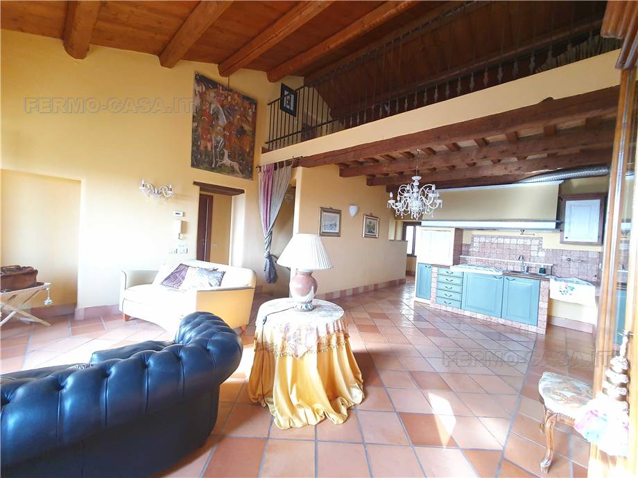 Vendita Villa/Casa singola Montegranaro  #Mgr004 n.21