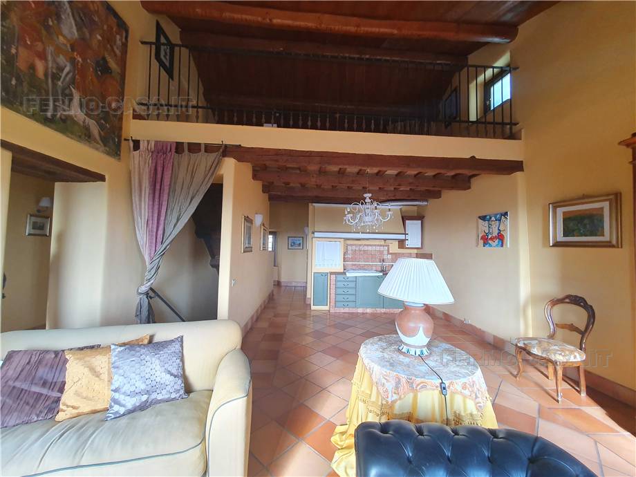Vendita Villa/Casa singola Montegranaro  #Mgr004 n.23
