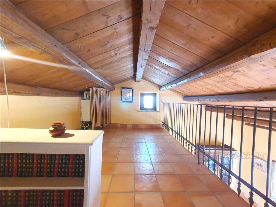 Vendita Villa/Casa singola Montegranaro  #Mgr004 n.25