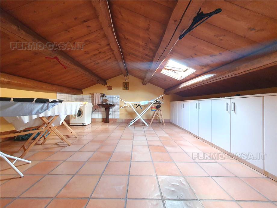 Vendita Villa/Casa singola Montegranaro  #Mgr004 n.26
