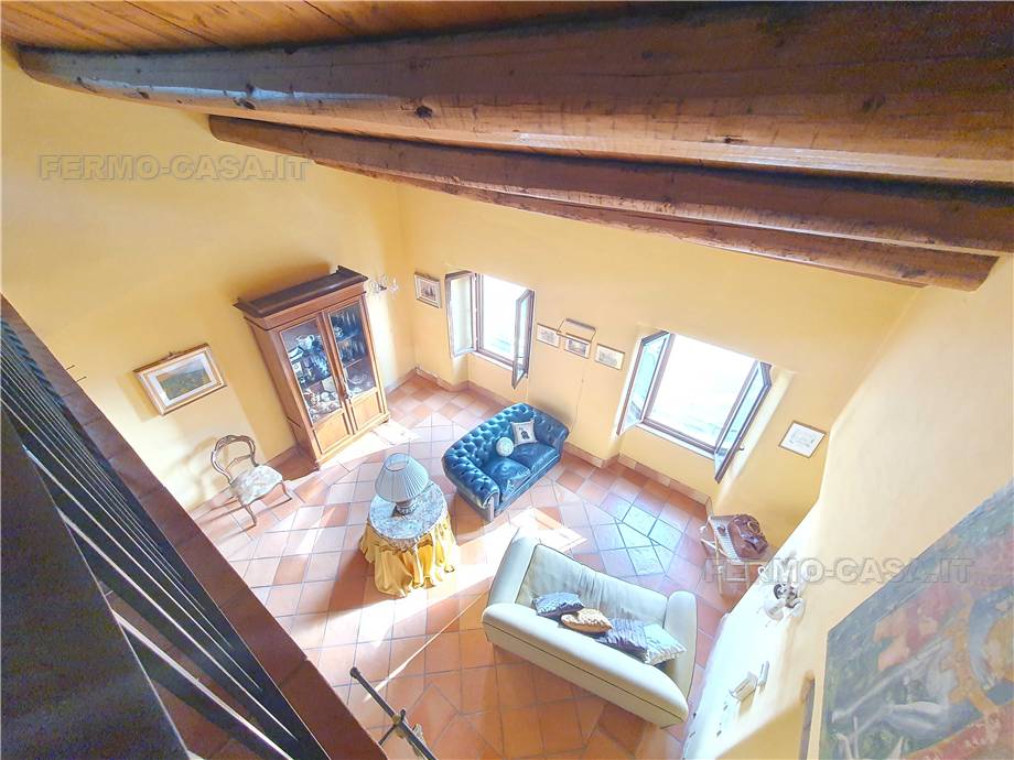 Vendita Villa/Casa singola Montegranaro  #Mgr004 n.27