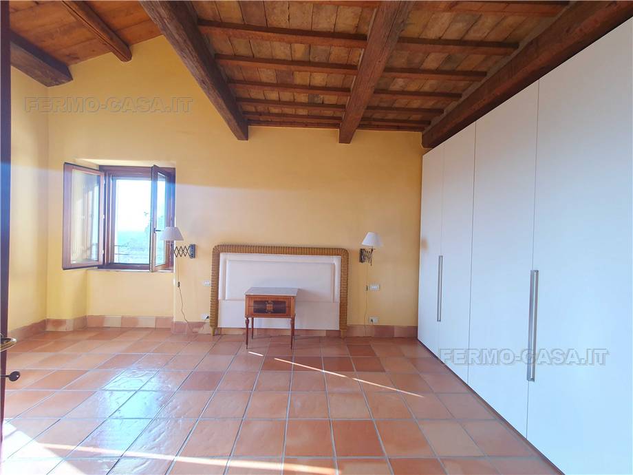 Vendita Villa/Casa singola Montegranaro  #Mgr004 n.29