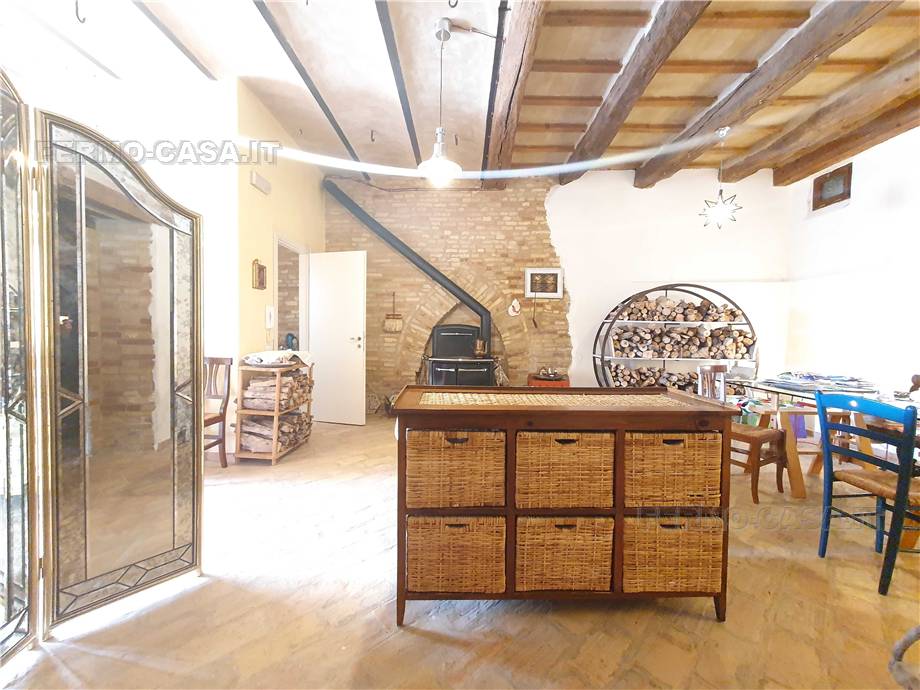 Vendita Villa/Casa singola Montegranaro  #Mgr004 n.3