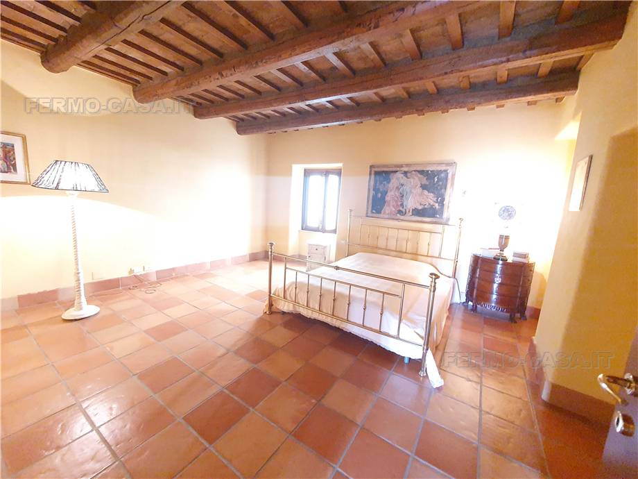 Vendita Villa/Casa singola Montegranaro  #Mgr004 n.30