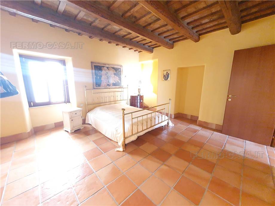 Vendita Villa/Casa singola Montegranaro  #Mgr004 n.31