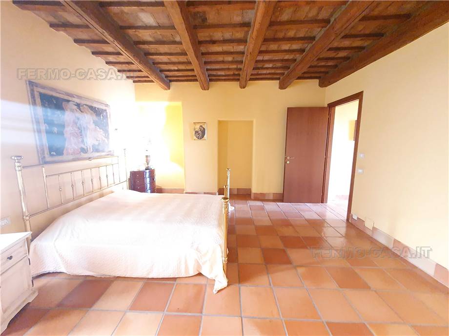 Vendita Villa/Casa singola Montegranaro  #Mgr004 n.32